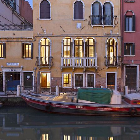 Fosca Palace Prestige Terrace Venezia Esterno foto