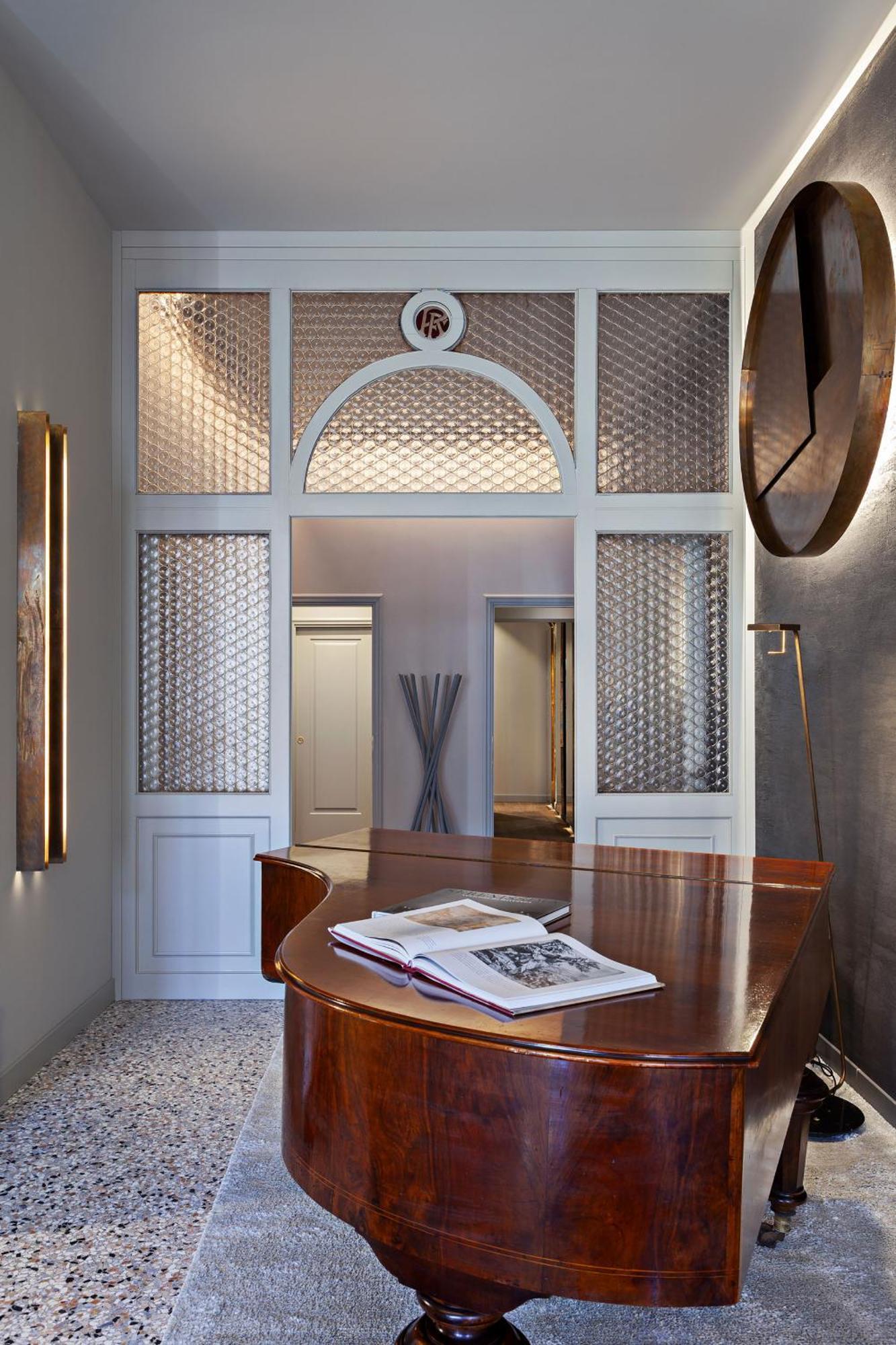 Fosca Palace Prestige Terrace Venezia Esterno foto