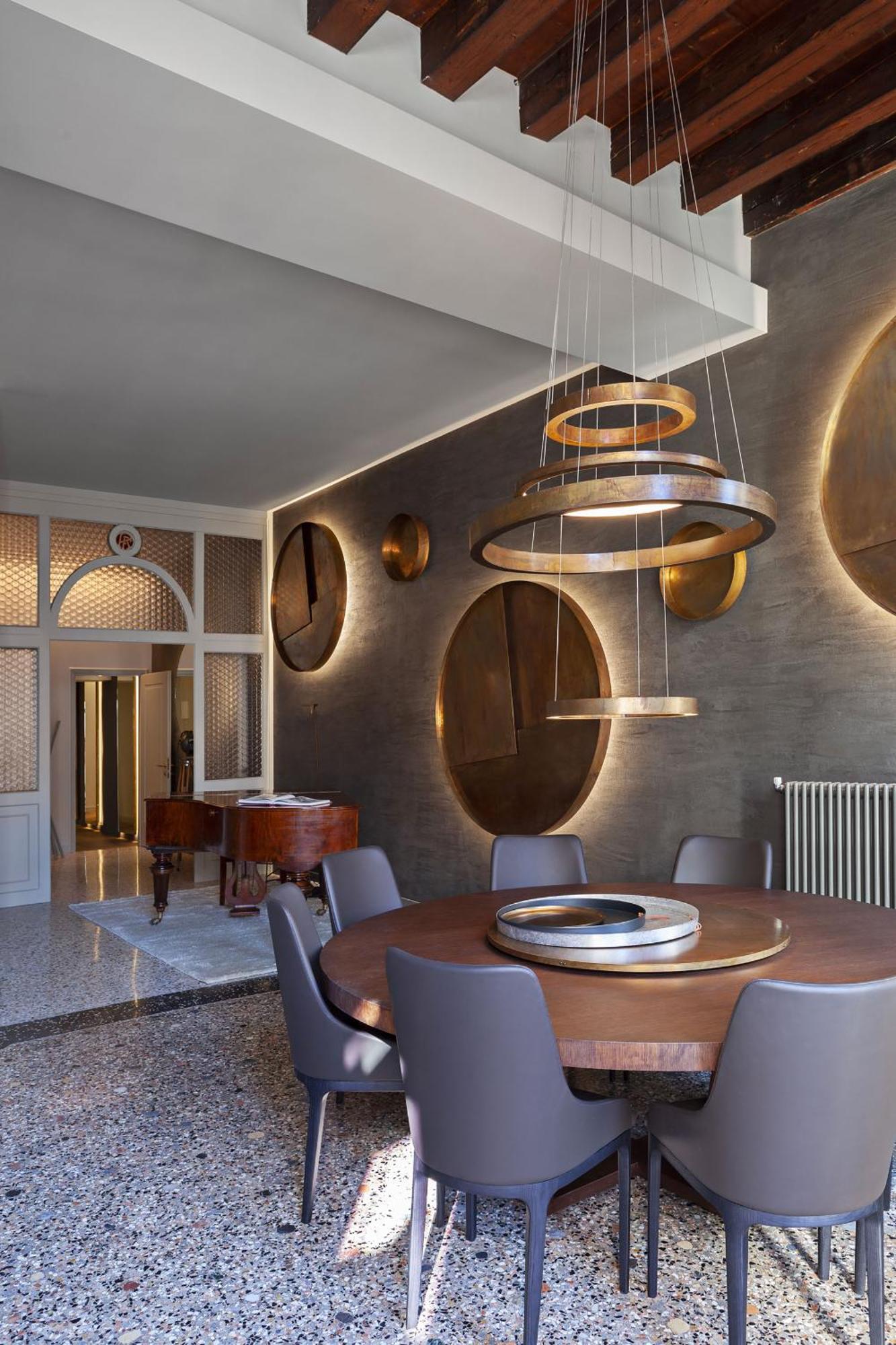 Fosca Palace Prestige Terrace Venezia Esterno foto